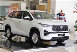 تويوتا انوفا